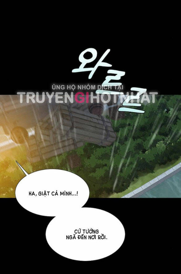 serena chapter 40.1 - Trang 2