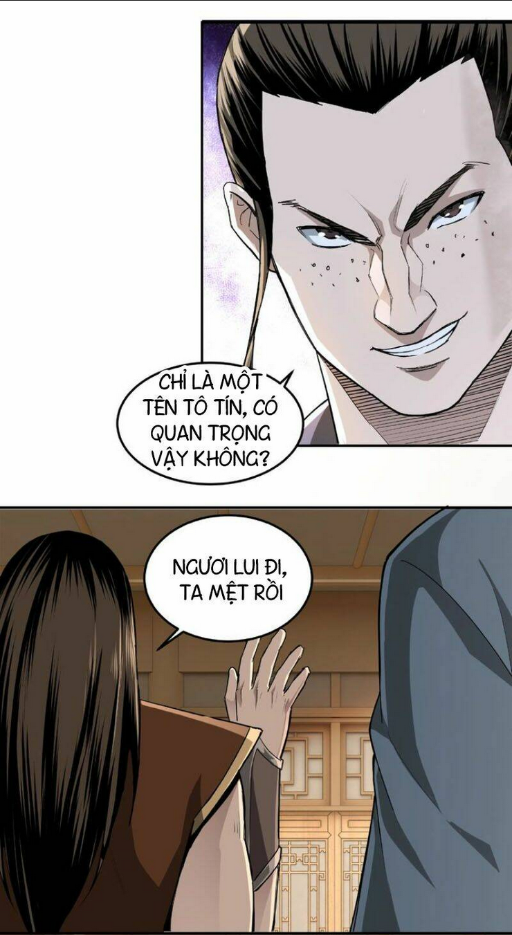 tối cường phản phái hệ thống Chapter 17 - Trang 2