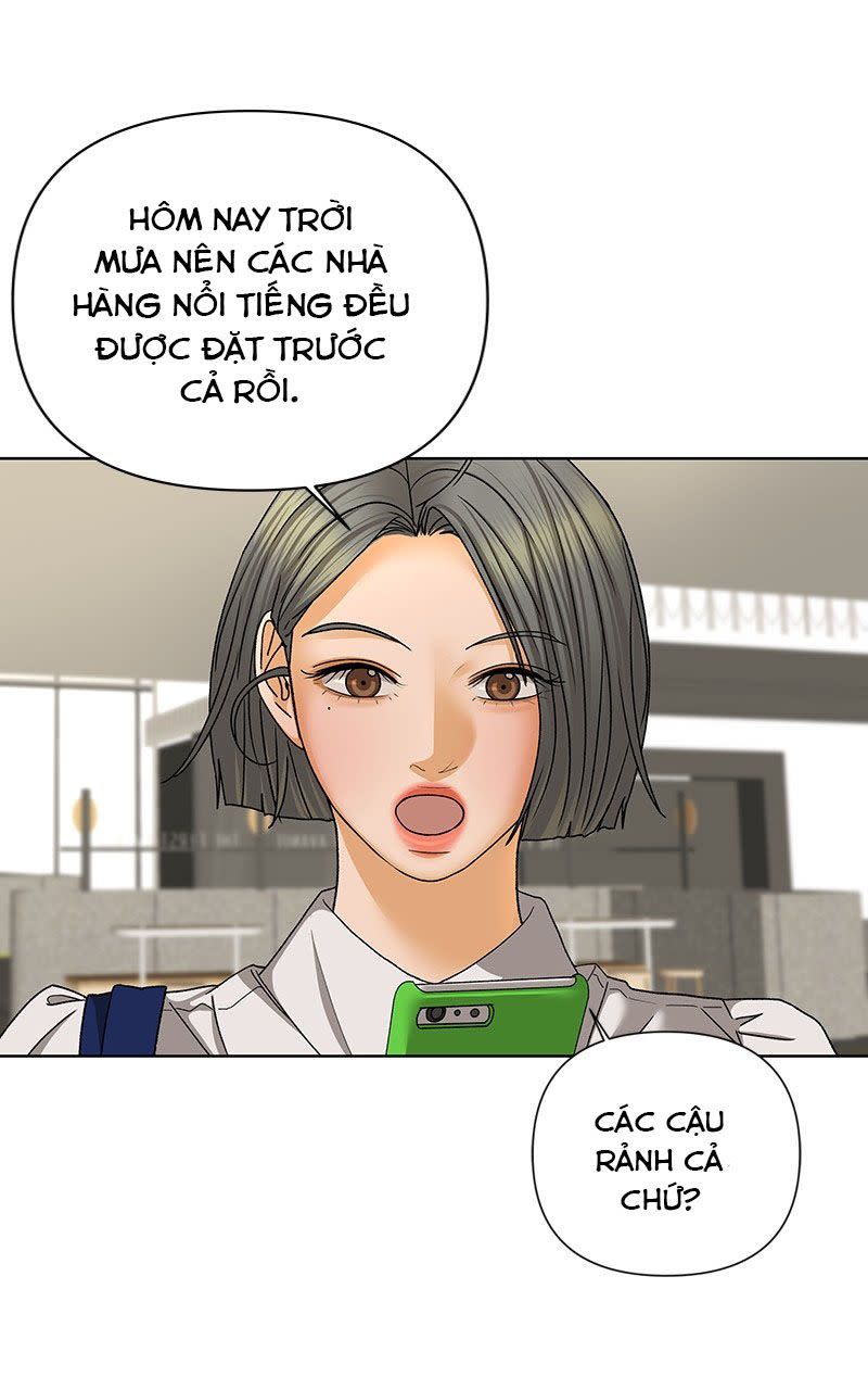 Câu Lạc Bộ Của Những Lọ Lem Chapter 50 - Trang 2