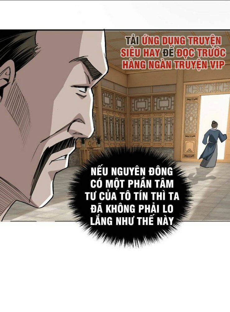 tối cường phản phái hệ thống Chapter 17 - Trang 2