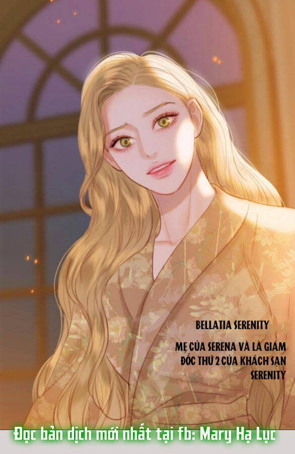 serena chapter 40.1 - Trang 2