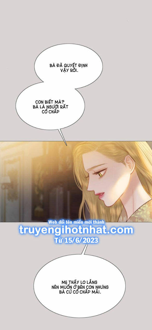 serena chapter 40.1 - Trang 2