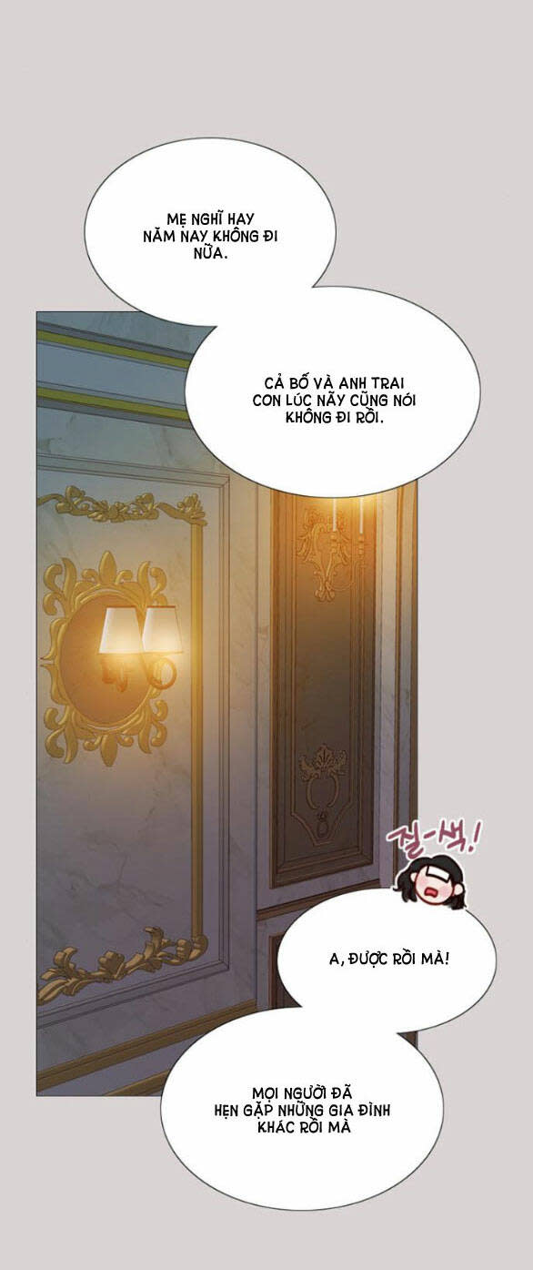 serena chapter 40.1 - Trang 2