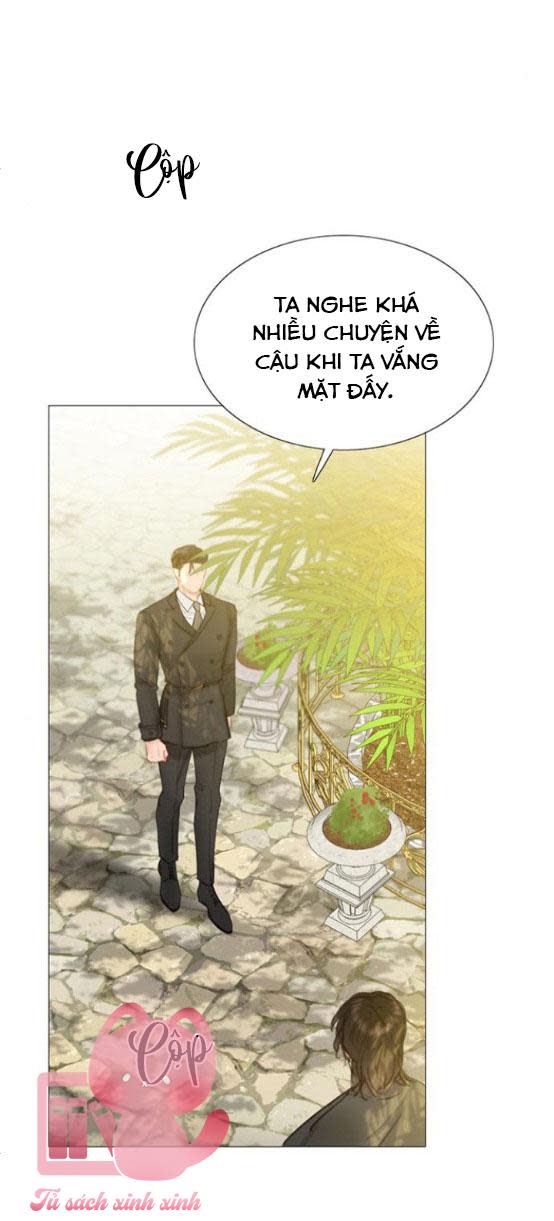 serena Chap 6 - Trang 2