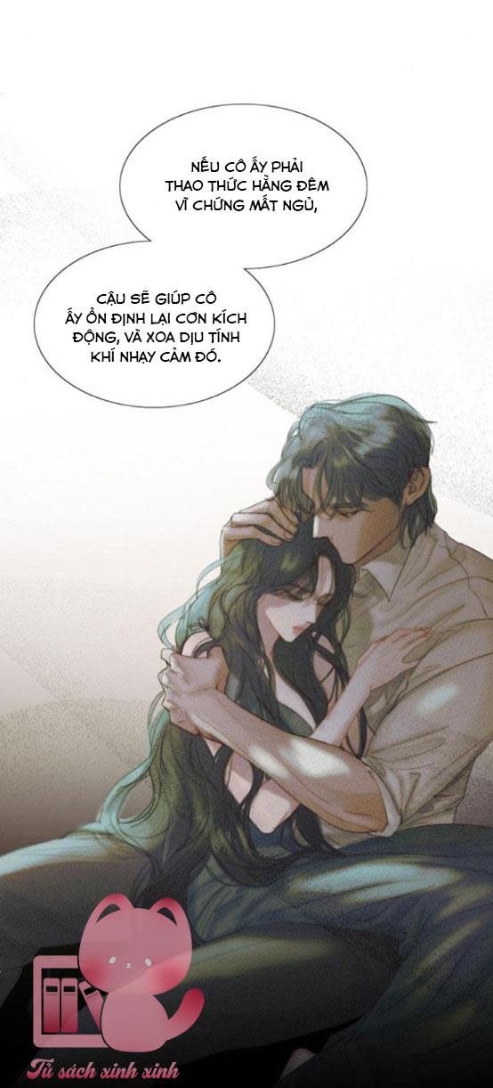 serena Chap 6 - Trang 2