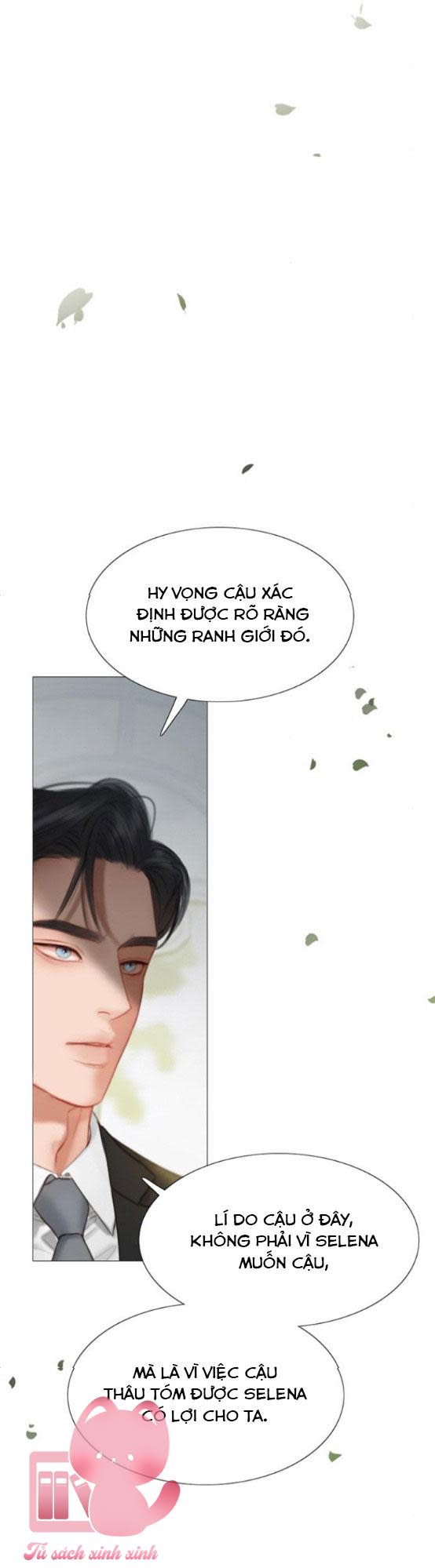 serena Chap 6 - Trang 2