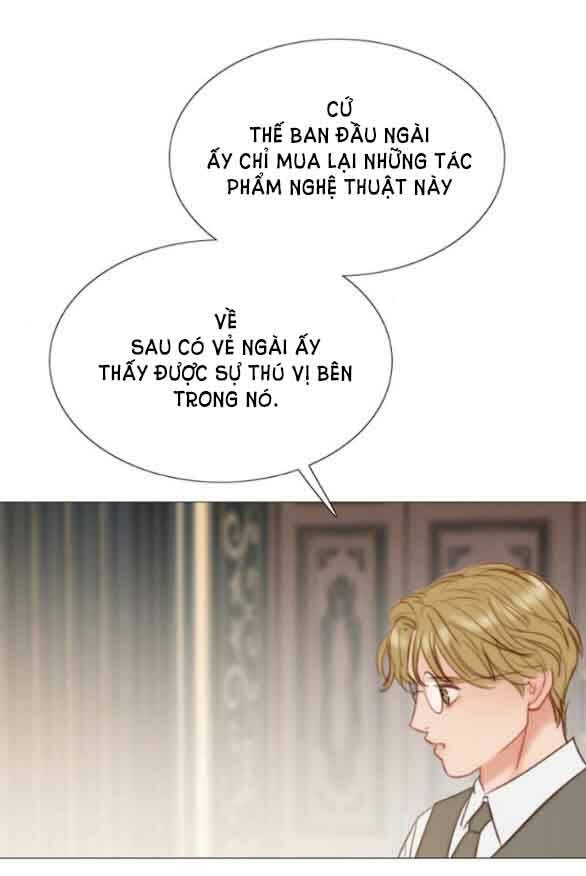 serena chapter 37.2 - Trang 2