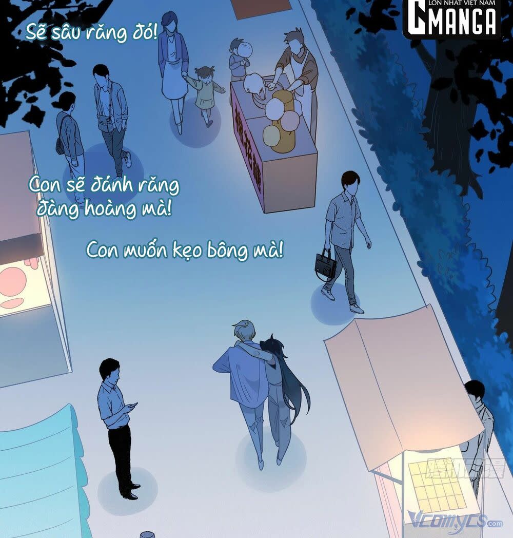 nữ phụ như tôi cũng có ngày ra mắt Chapter 41 - Trang 2