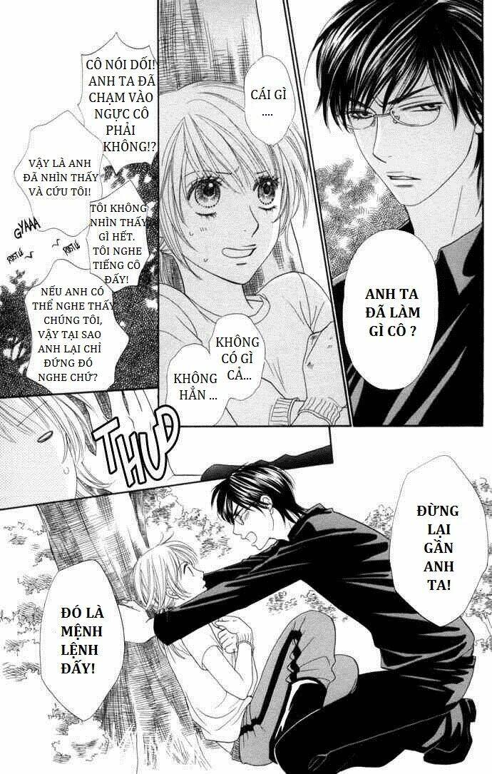 Yokujou (c) Max (Desire Climax) Chapter 9 - Trang 2