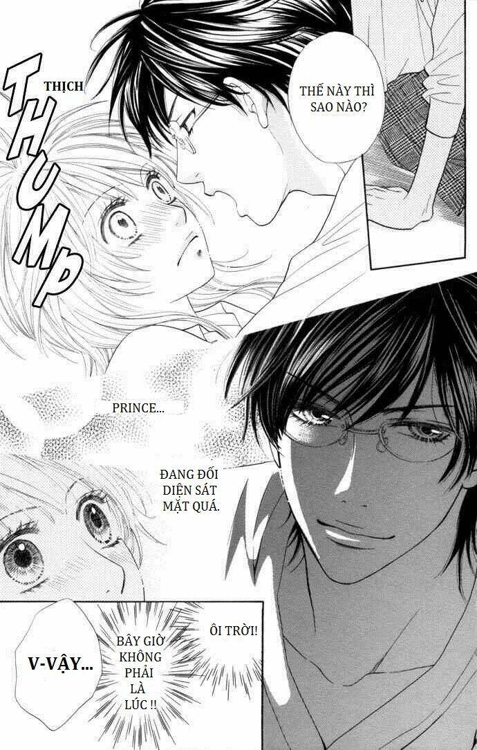 Yokujou (c) Max (Desire Climax) Chapter 9 - Trang 2