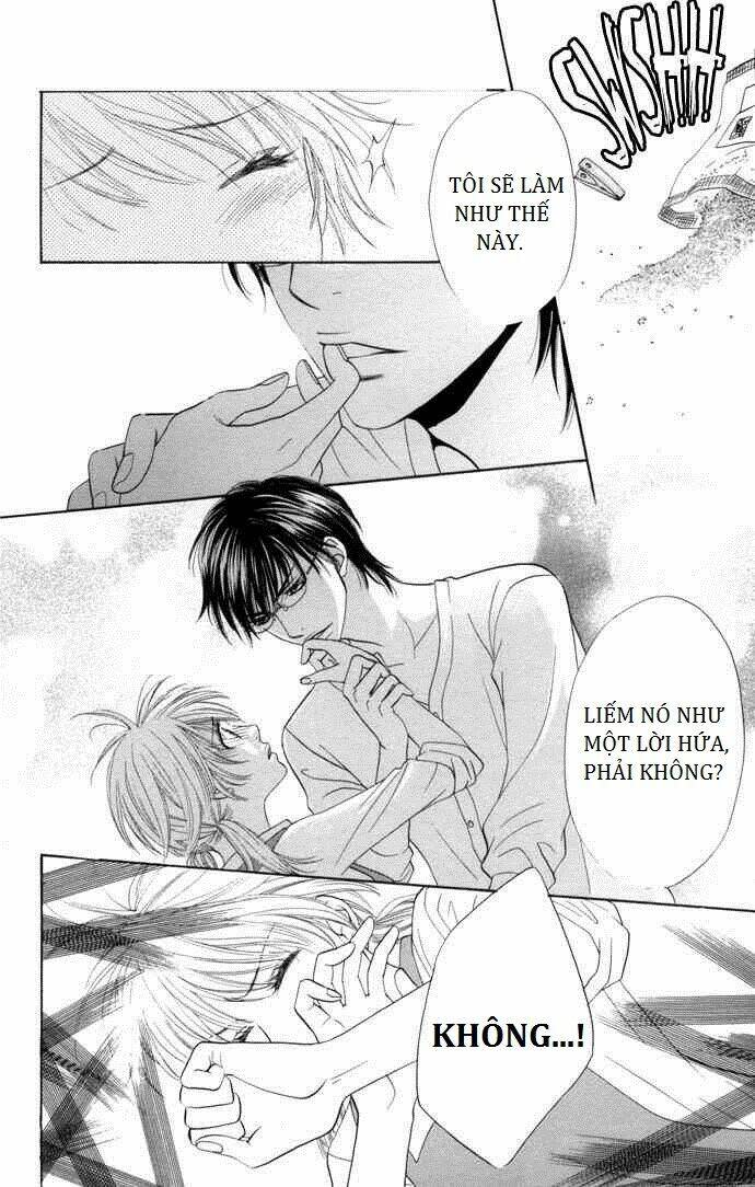 Yokujou (c) Max (Desire Climax) Chapter 9 - Trang 2