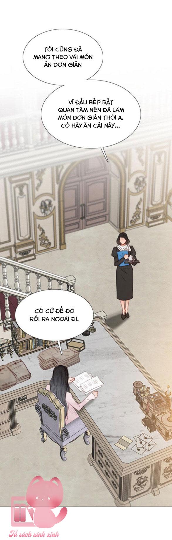 serena Chap 42 - Trang 2