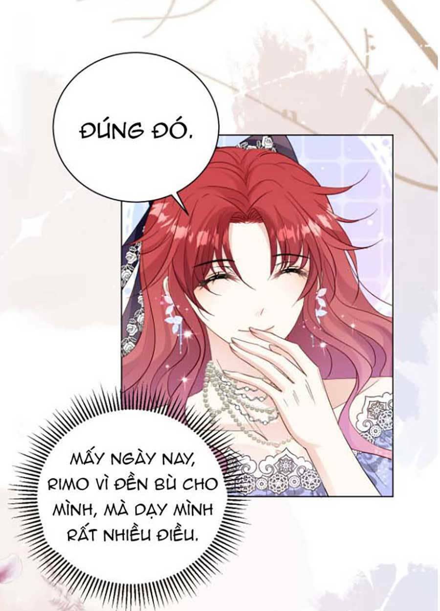 thần nữ hôm nay sống sót không chapter 8 - Trang 2