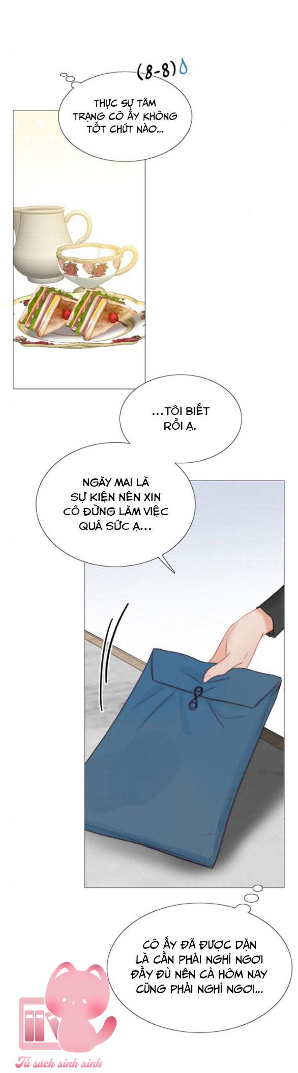 serena Chap 42 - Trang 2