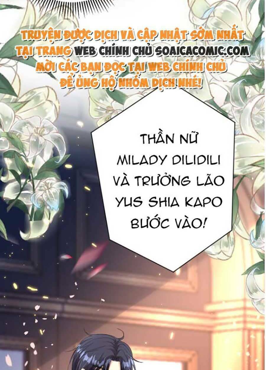 thần nữ hôm nay sống sót không chapter 8 - Trang 2