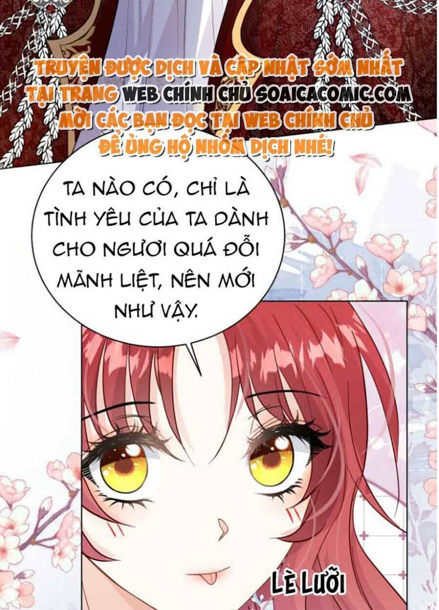 thần nữ hôm nay sống sót không chapter 8 - Trang 2