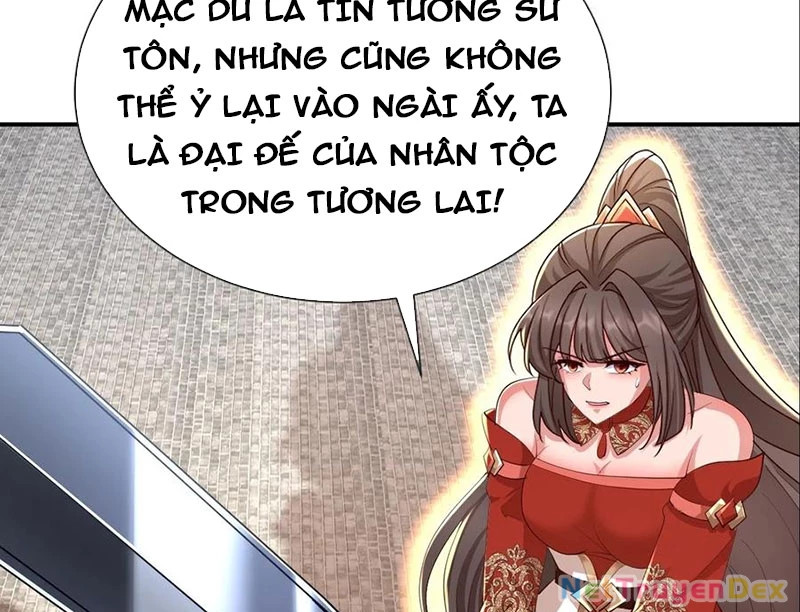 Đệ Tử Siêu Thần Ta Nằm Không, Tông Môn Hủy Diệt Ta Vô Địch Chapter 53 - Next 