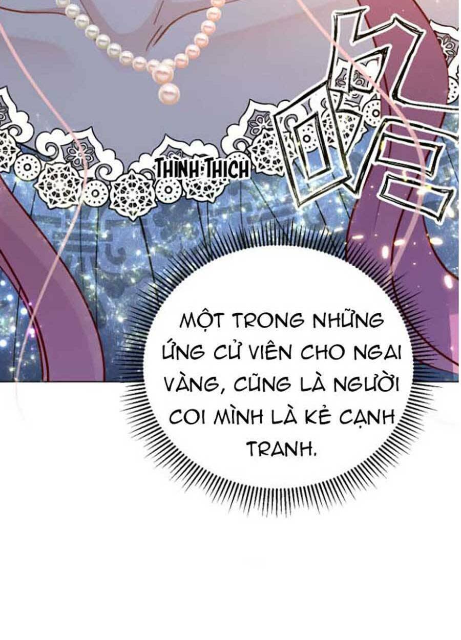 thần nữ hôm nay sống sót không chapter 8 - Trang 2