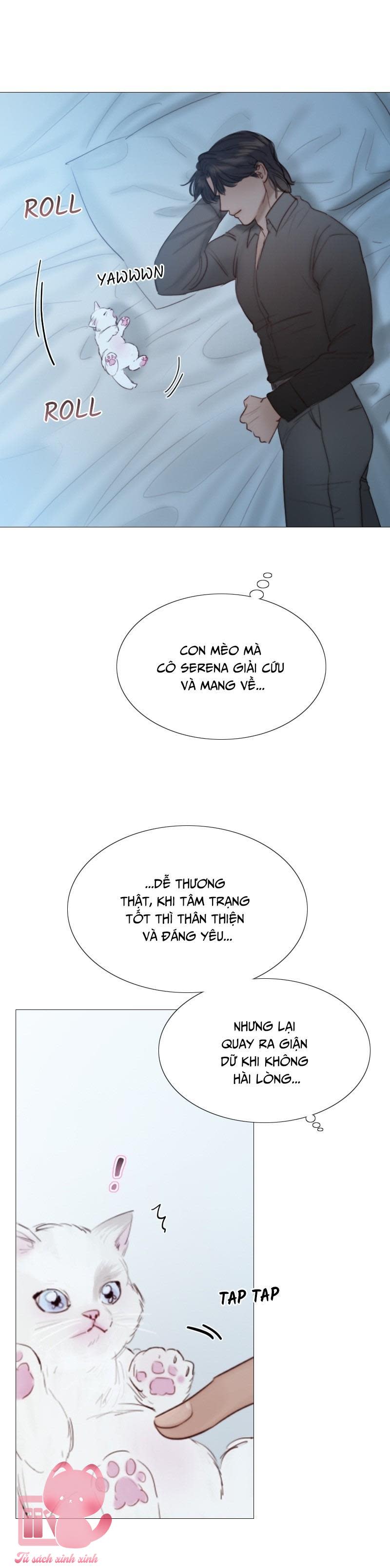 serena Chap 51 - Trang 2