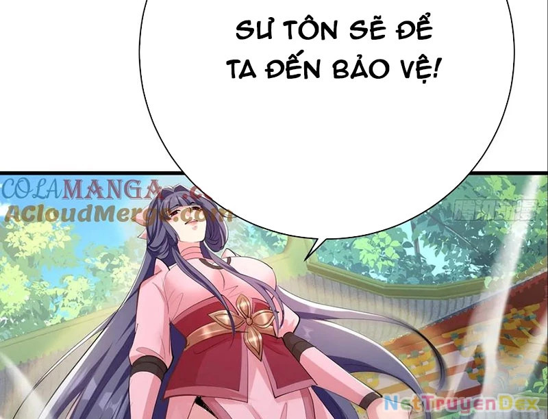 Đệ Tử Siêu Thần Ta Nằm Không, Tông Môn Hủy Diệt Ta Vô Địch Chapter 53 - Next 