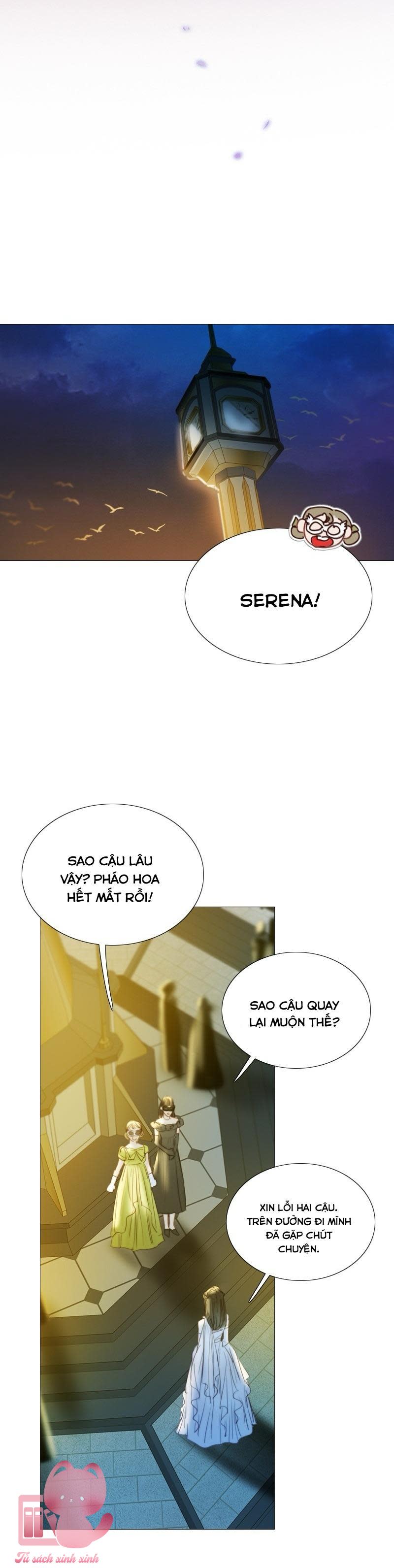 serena Chap 66 - Trang 2