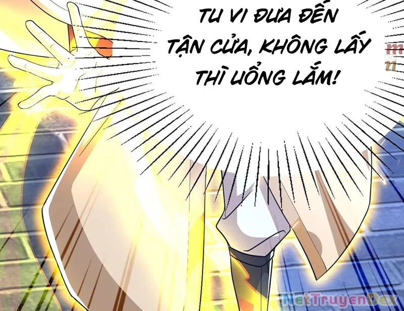 Đệ Tử Siêu Thần Ta Nằm Không, Tông Môn Hủy Diệt Ta Vô Địch Chapter 53 - Next 