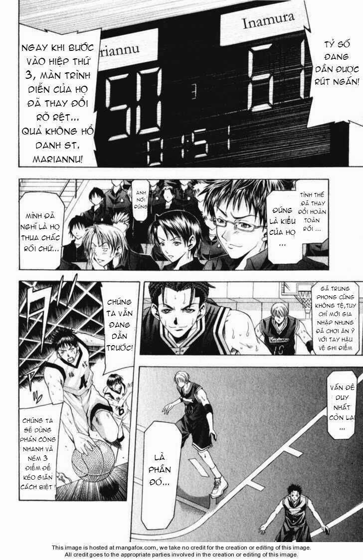 Cross Over Chapter 47 - Next Chapter 48