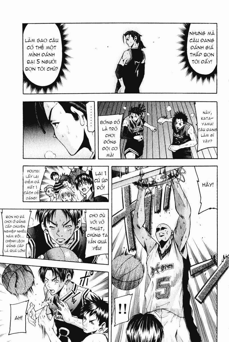 Cross Over Chapter 54 - Next Chapter 56