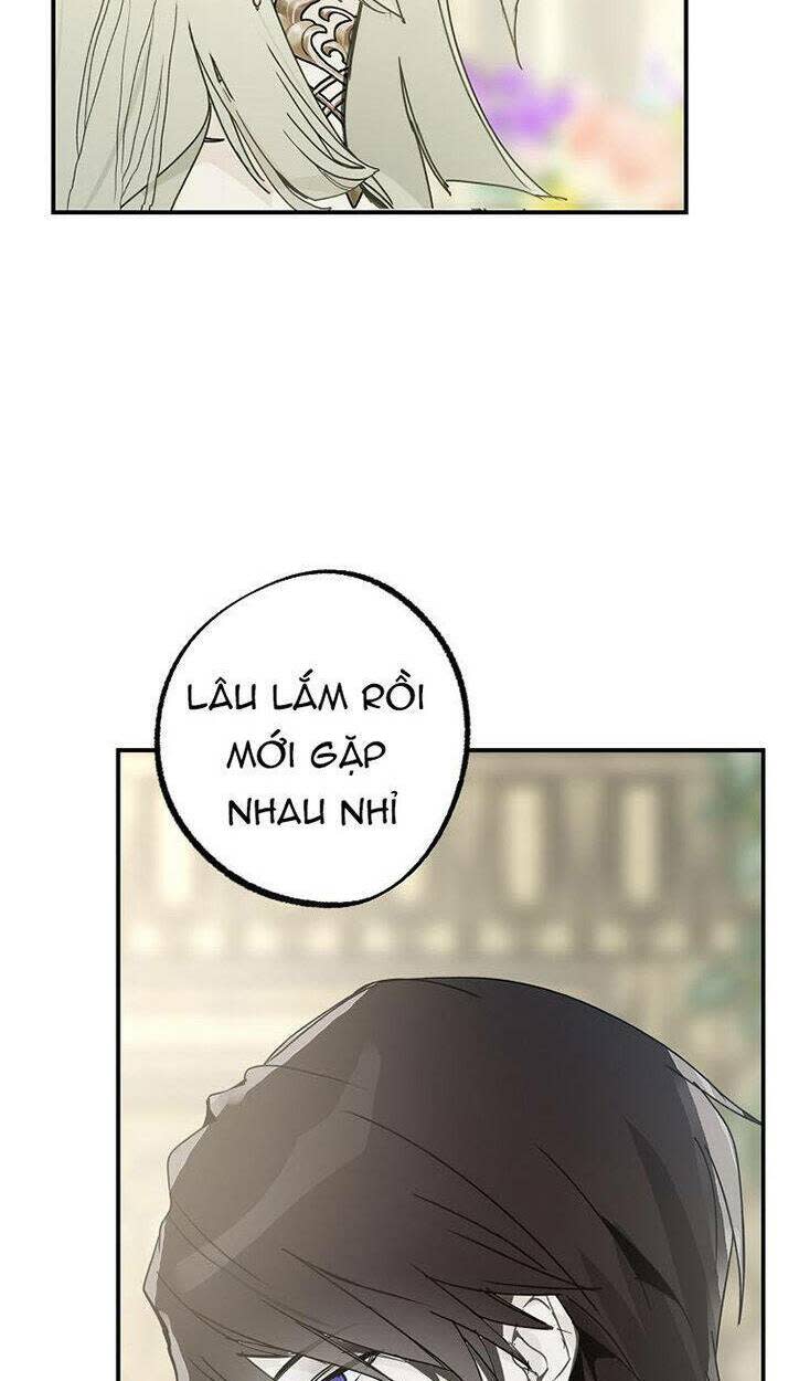 lời thú nhận nhầm lẫn chapter 63 - Trang 2