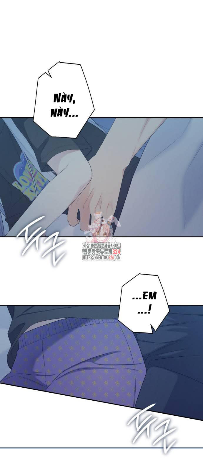 [18+] Cậu Ổn Đến Mức Nào? Chap 16 - Next Chap 17