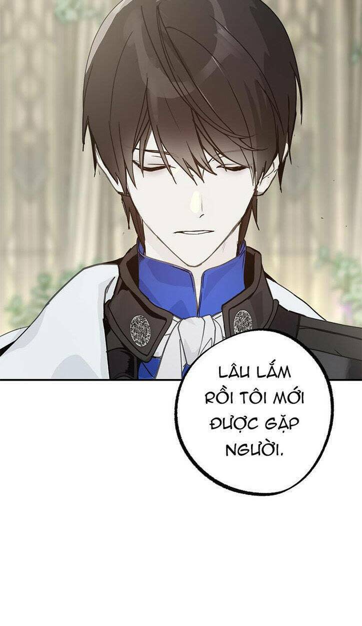 lời thú nhận nhầm lẫn chapter 63 - Trang 2