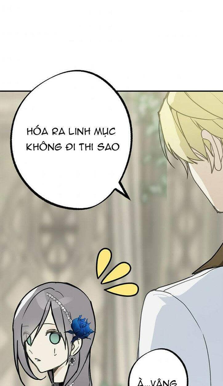 lời thú nhận nhầm lẫn chapter 63 - Trang 2