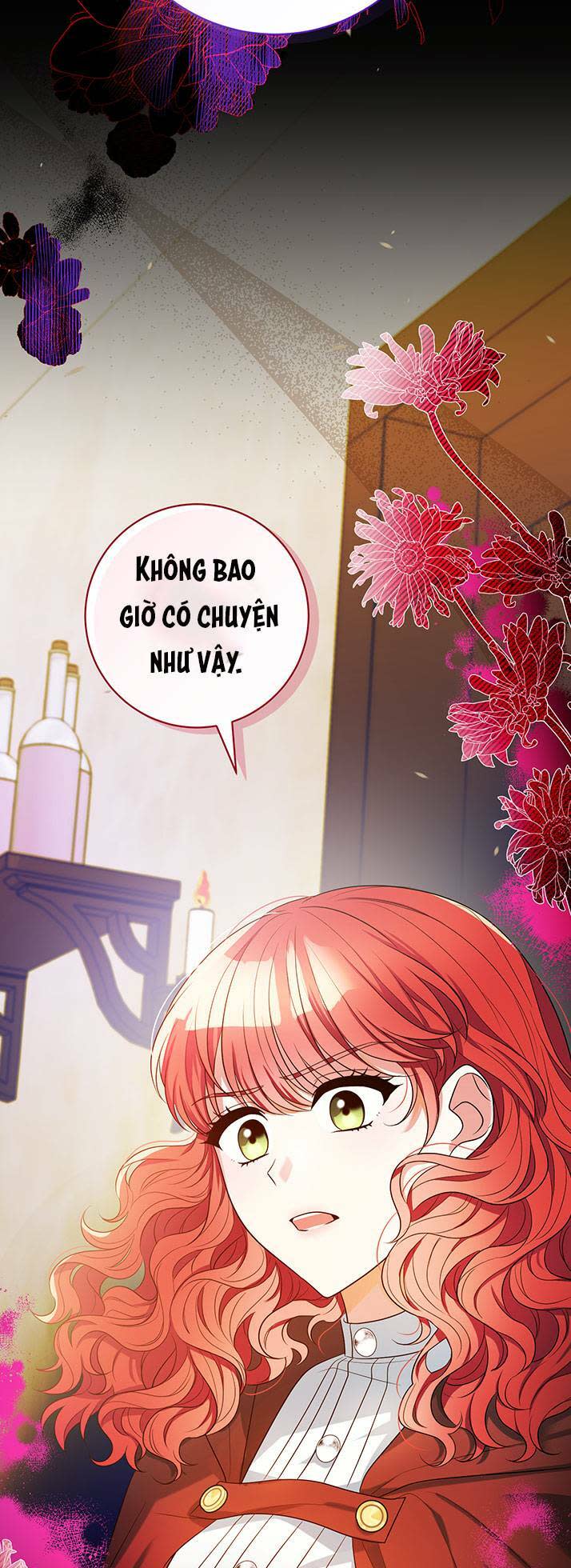 thận trọng trốn thoát khỏi nam chính chapter 1 - Trang 2