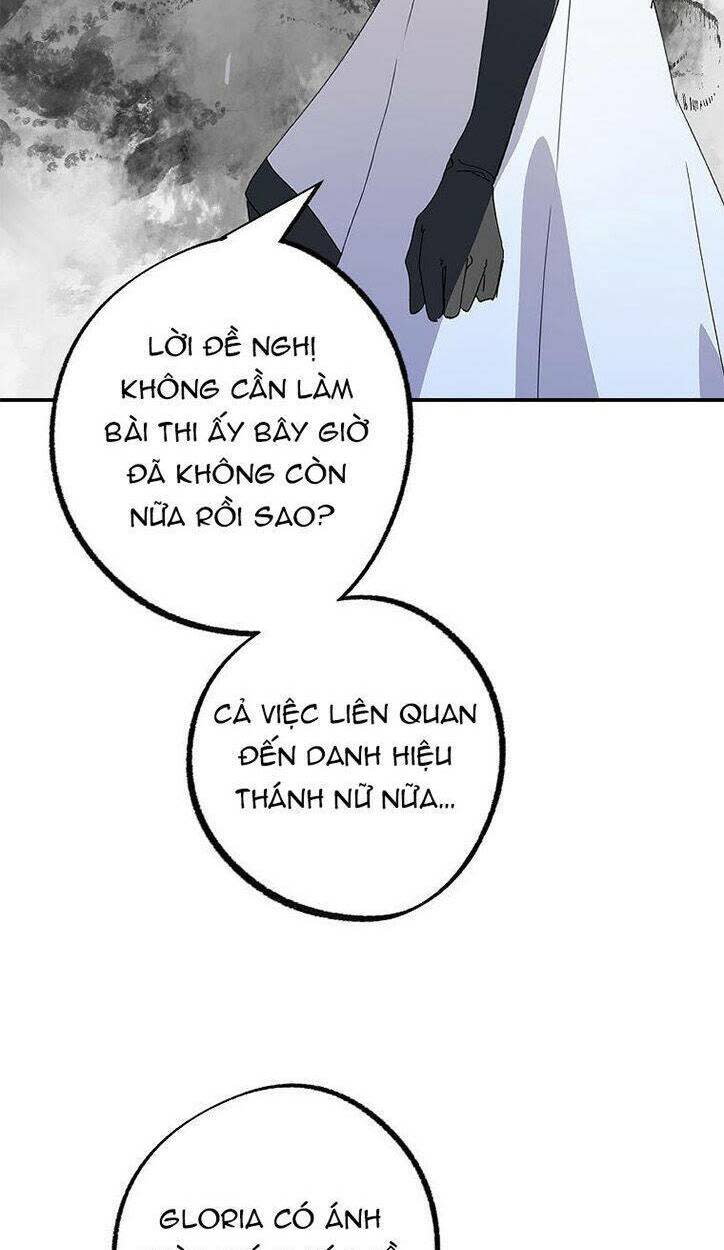 lời thú nhận nhầm lẫn chapter 63 - Trang 2