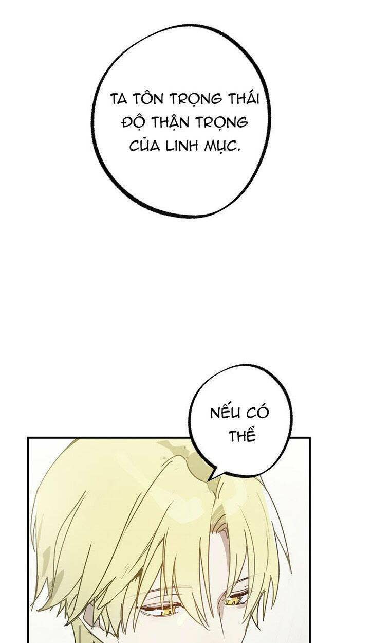 lời thú nhận nhầm lẫn chapter 63 - Trang 2