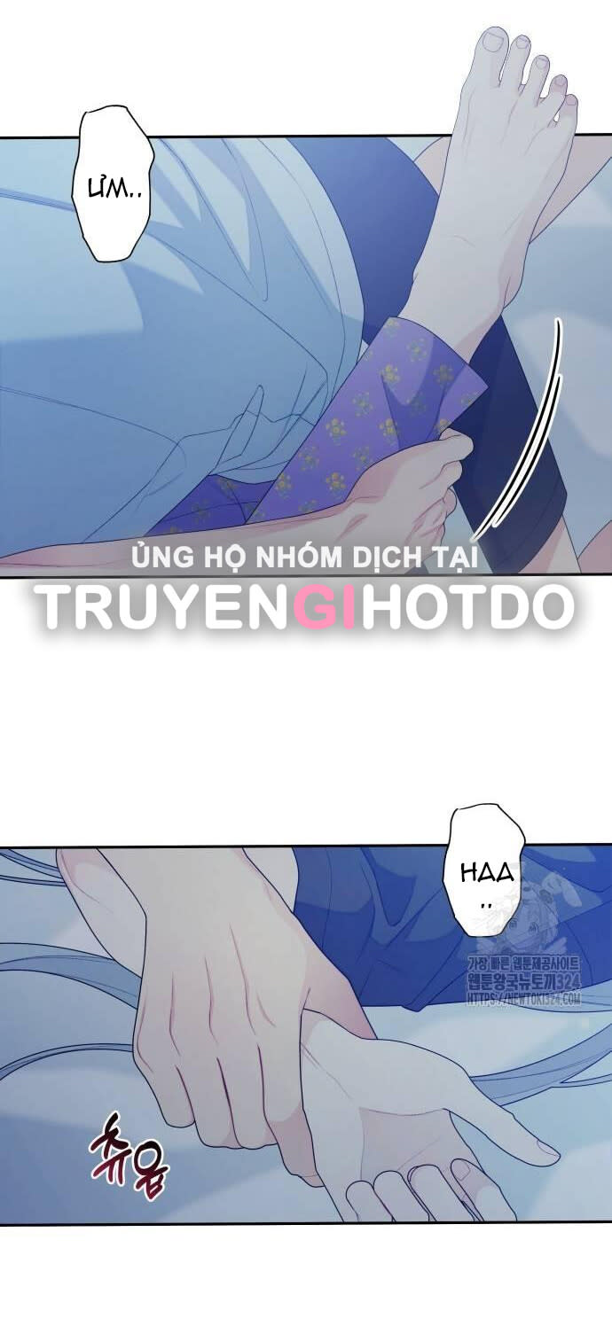 [18+] Cậu Ổn Đến Mức Nào? Chap 16 - Next Chap 17