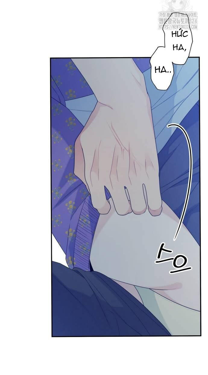 [18+] Cậu Ổn Đến Mức Nào? Chap 16 - Next Chap 17