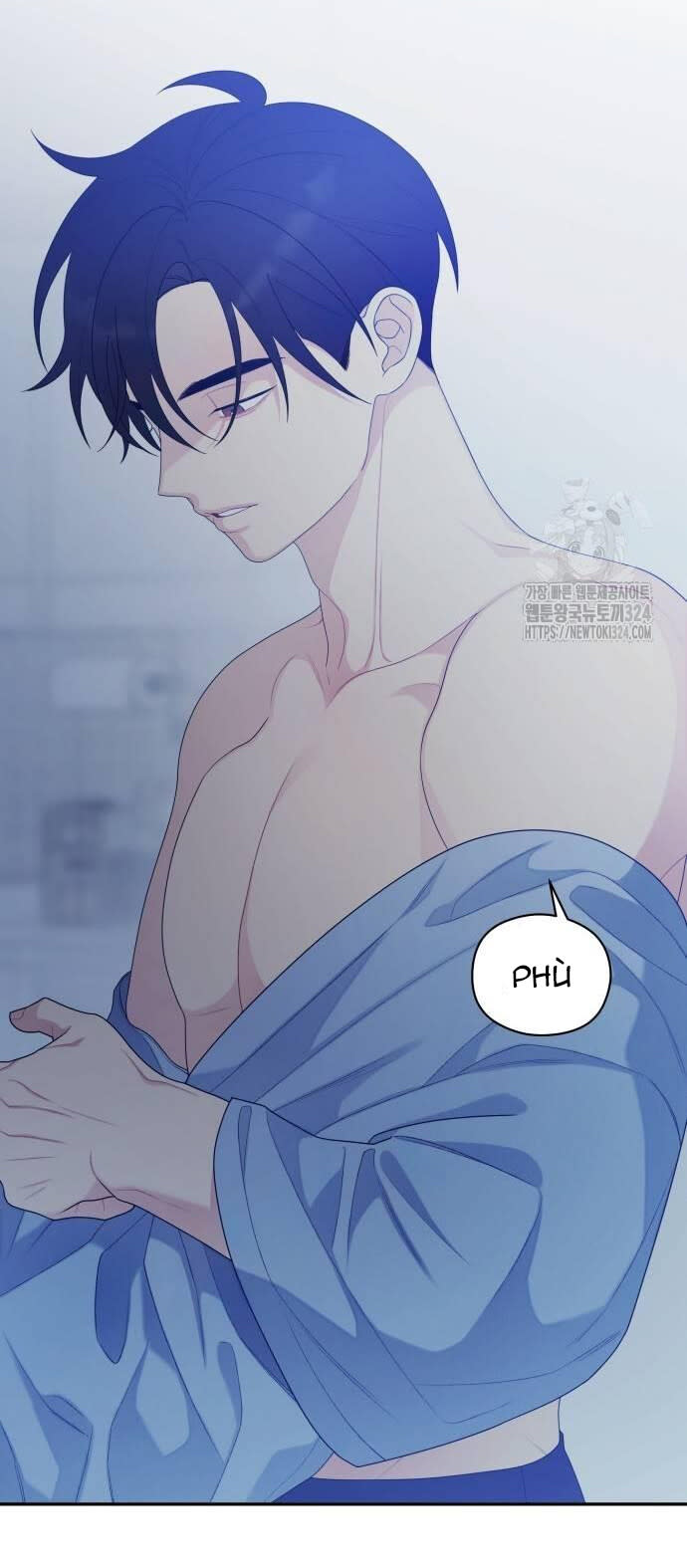 [18+] Cậu Ổn Đến Mức Nào? Chap 16 - Next Chap 17