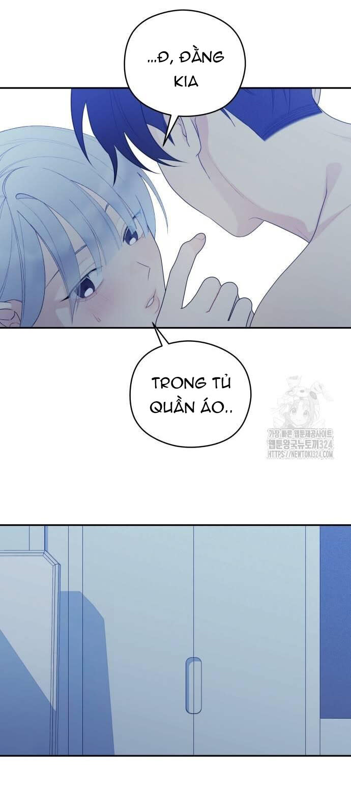 [18+] Cậu Ổn Đến Mức Nào? Chap 16 - Next Chap 17