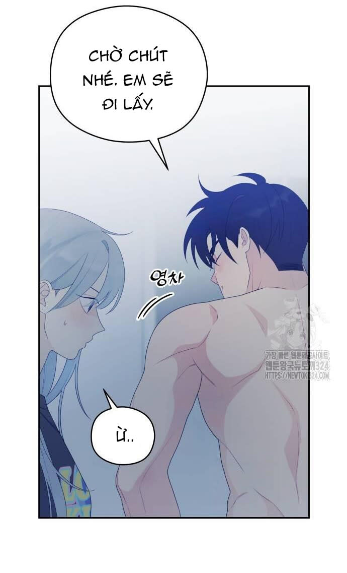 [18+] Cậu Ổn Đến Mức Nào? Chap 16 - Next Chap 17