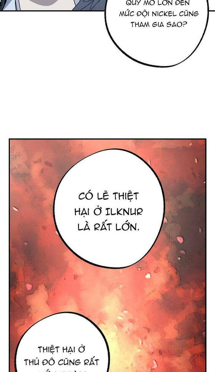 lời thú nhận nhầm lẫn chapter 63 - Trang 2