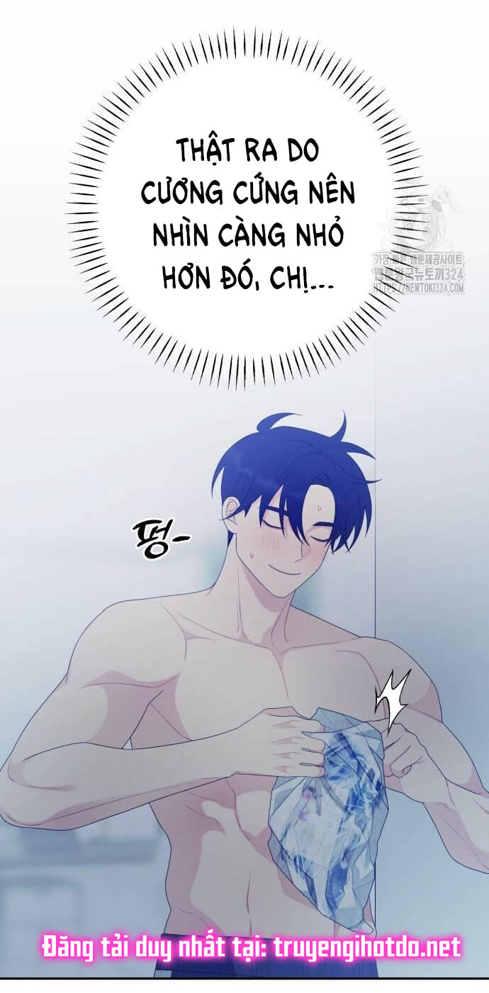 [18+] Cậu Ổn Đến Mức Nào? Chap 16 - Next Chap 17