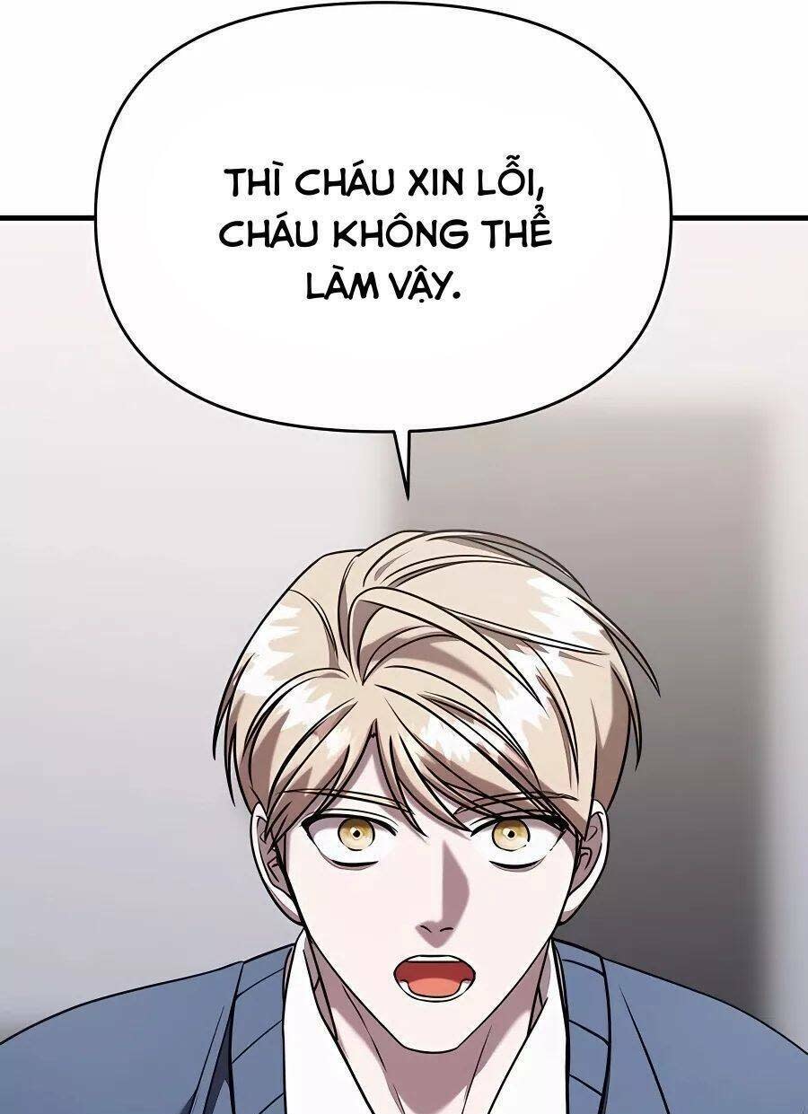 kẻ phản diện thuần túy chapter 43 - Trang 2