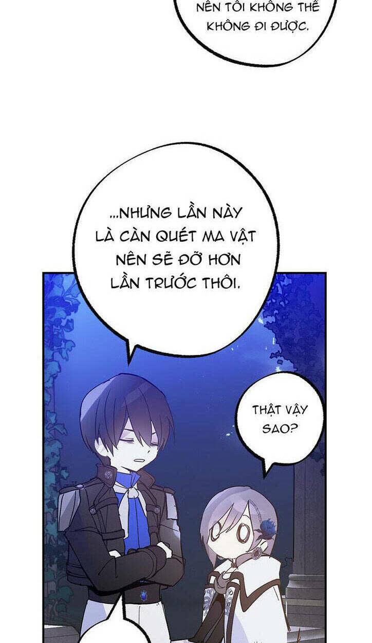 lời thú nhận nhầm lẫn chapter 63 - Trang 2