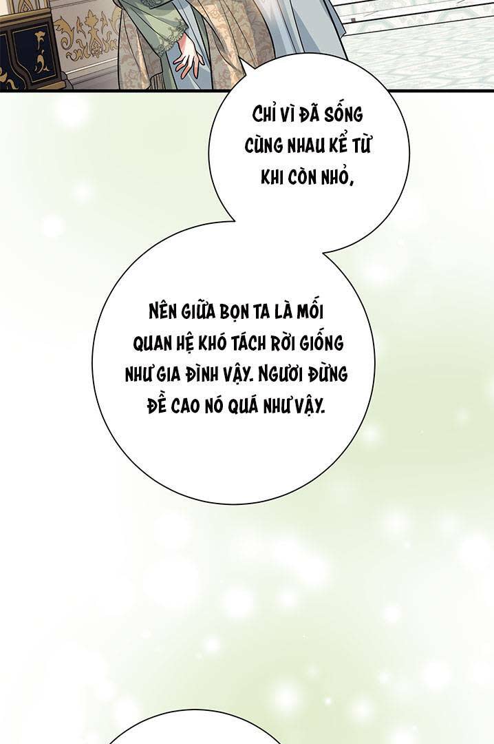 thận trọng trốn thoát khỏi nam chính chapter 1 - Trang 2