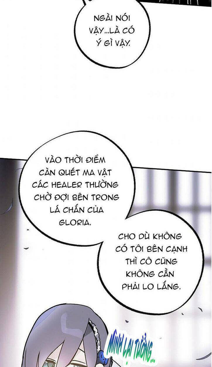 lời thú nhận nhầm lẫn chapter 63 - Trang 2