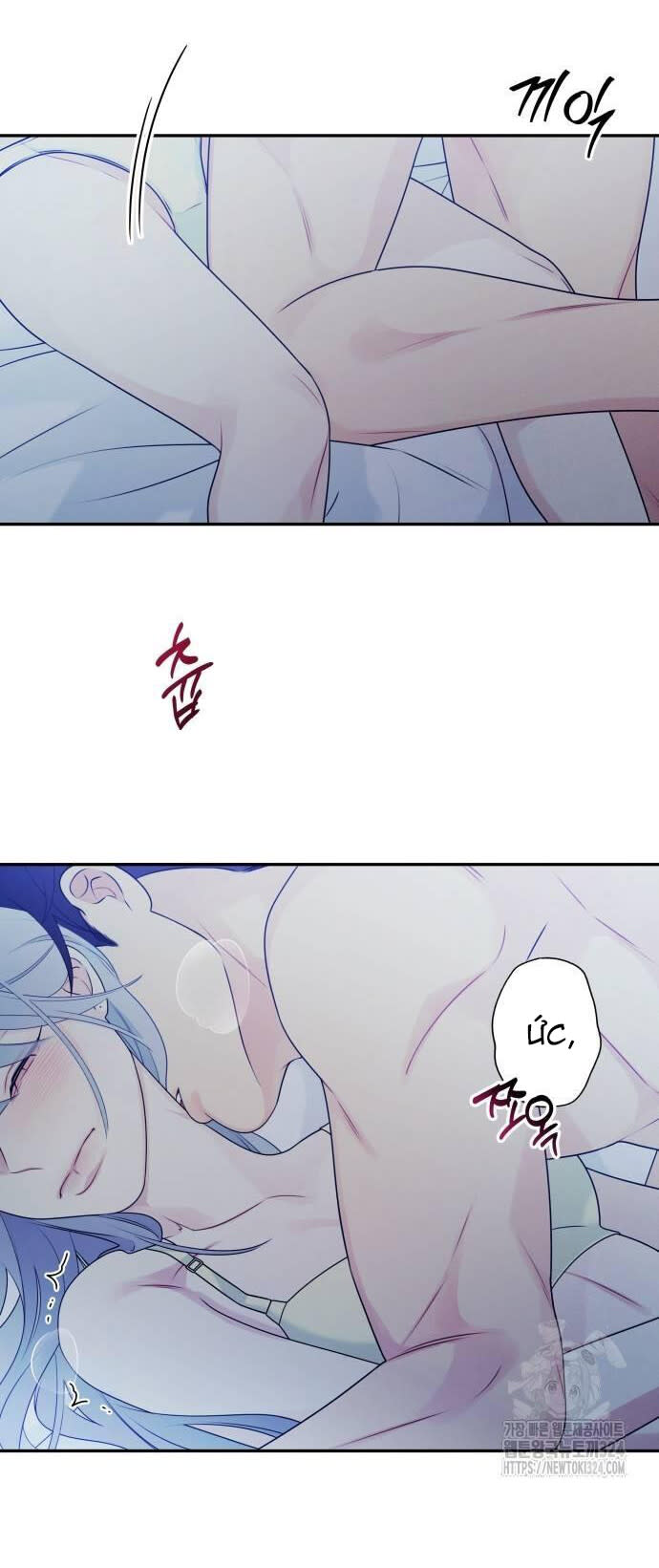 [18+] Cậu Ổn Đến Mức Nào? Chap 16 - Next Chap 17