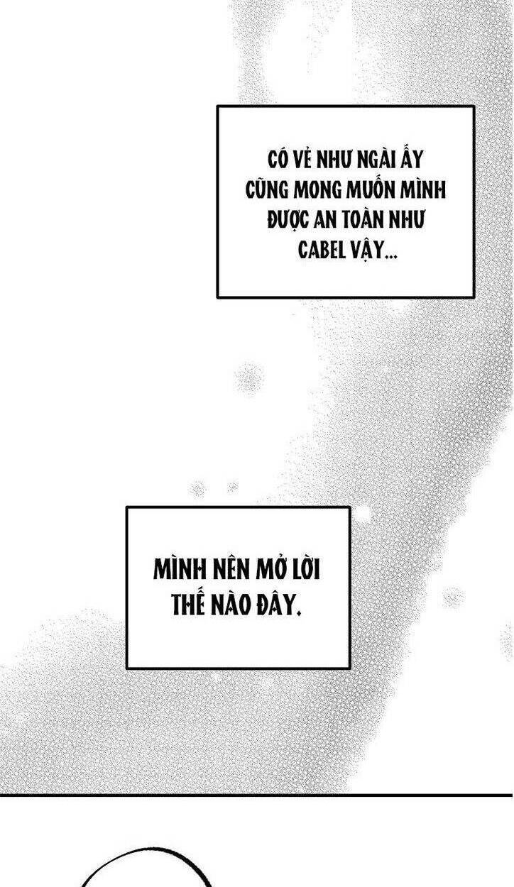 lời thú nhận nhầm lẫn chapter 63 - Trang 2