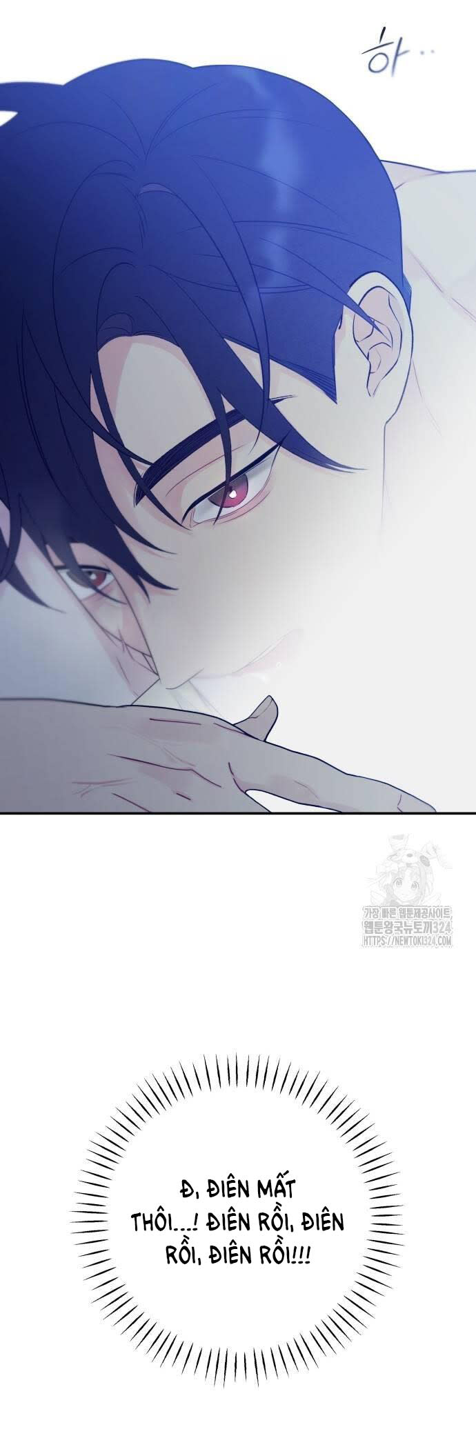 [18+] Cậu Ổn Đến Mức Nào? Chap 16 - Next Chap 17