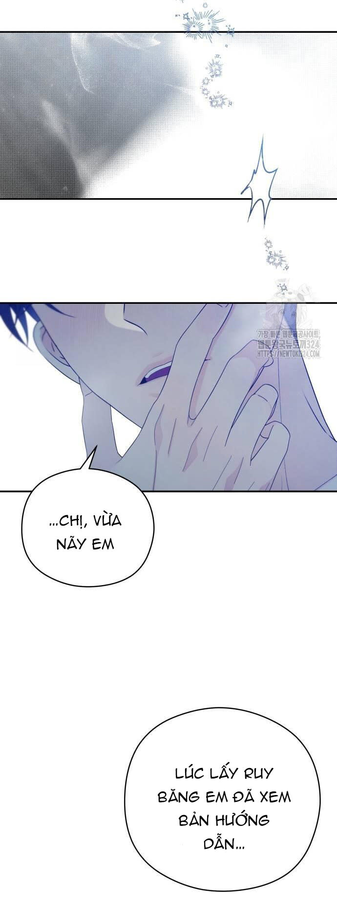 [18+] Cậu Ổn Đến Mức Nào? Chap 16 - Next Chap 17